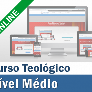 Teologia Médio